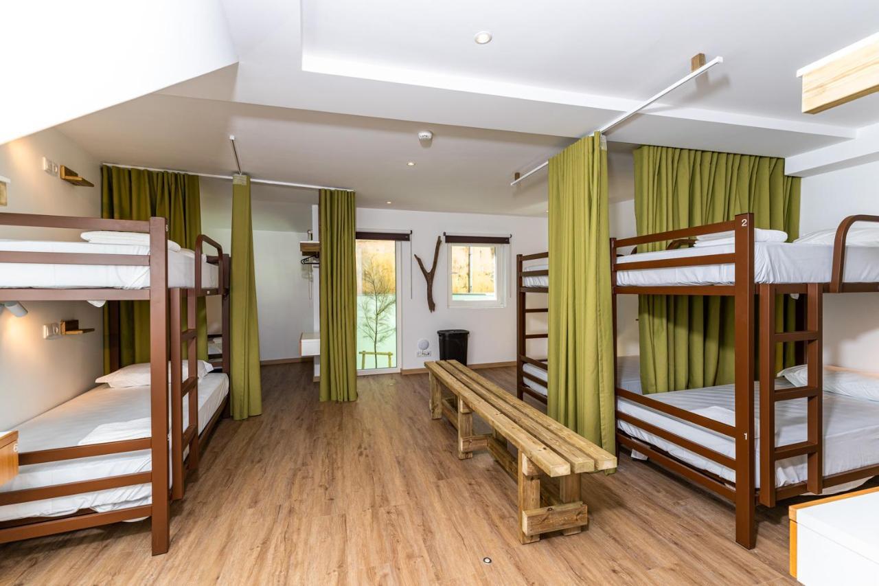 Ola Vida - Hostel Caminha Zimmer foto