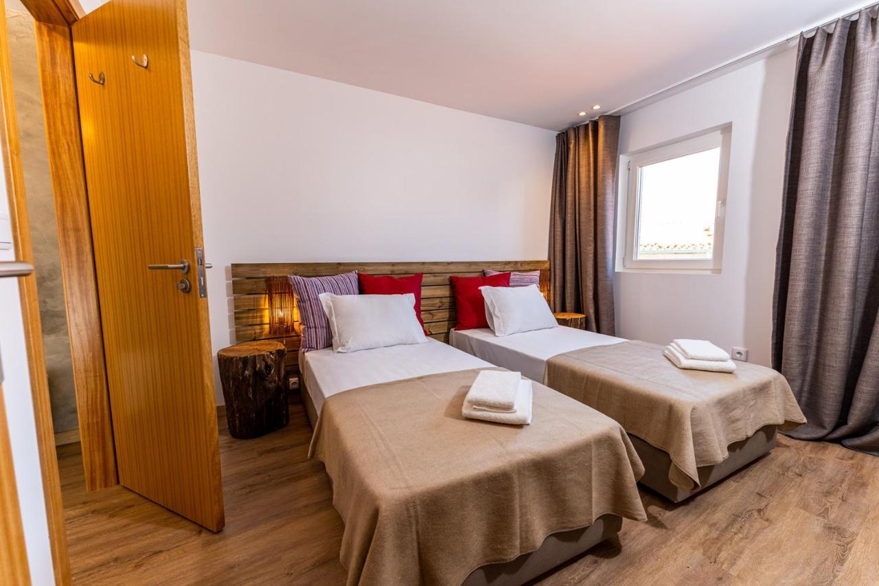 Ola Vida - Hostel Caminha Zimmer foto